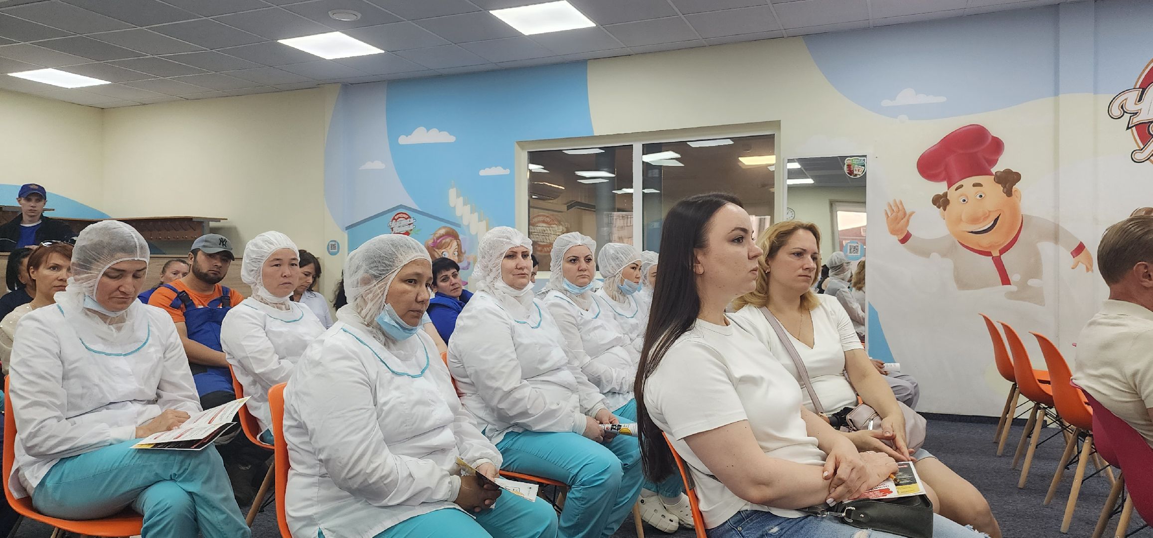 долгопрудный, фабрика чистая линия, прокуратура, борьба с мошенниками, схемы обмана,