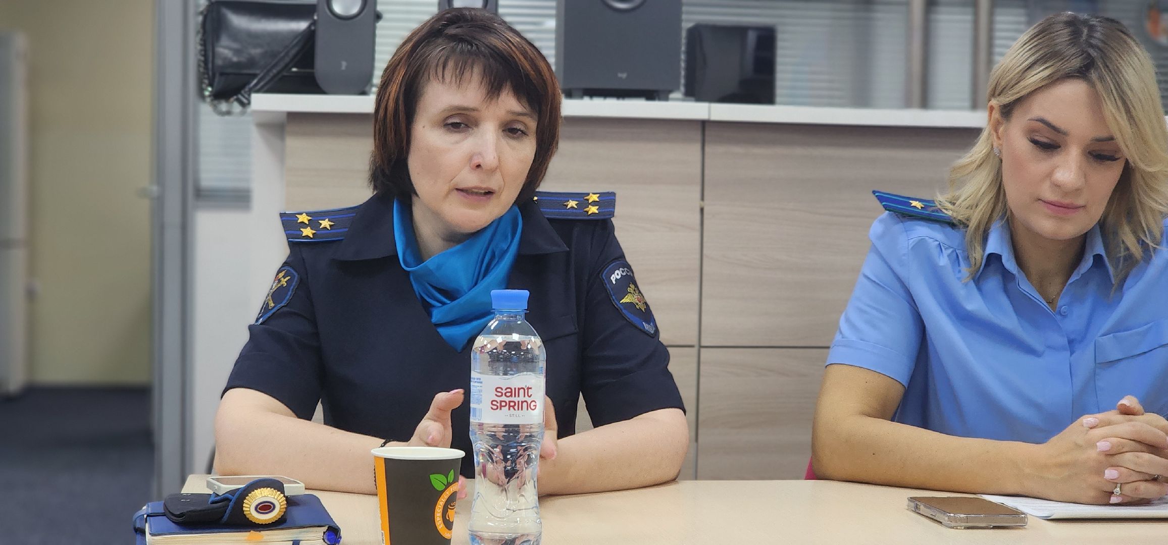 долгопрудный, фабрика чистая линия, прокуратура, борьба с мошенниками, схемы обмана,