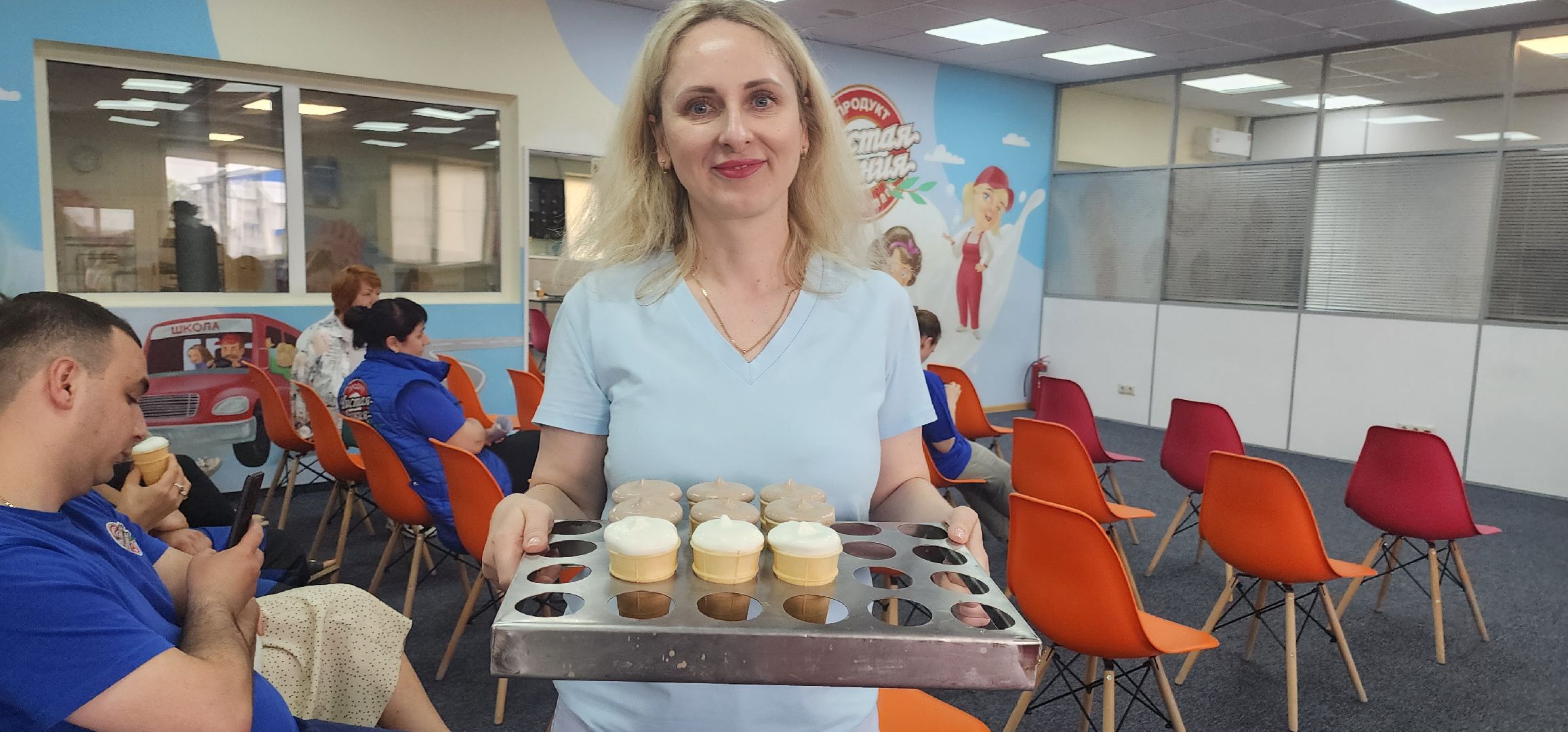 долгопрудный, фабрика чистая линия, прокуратура, борьба с мошенниками, схемы обмана,