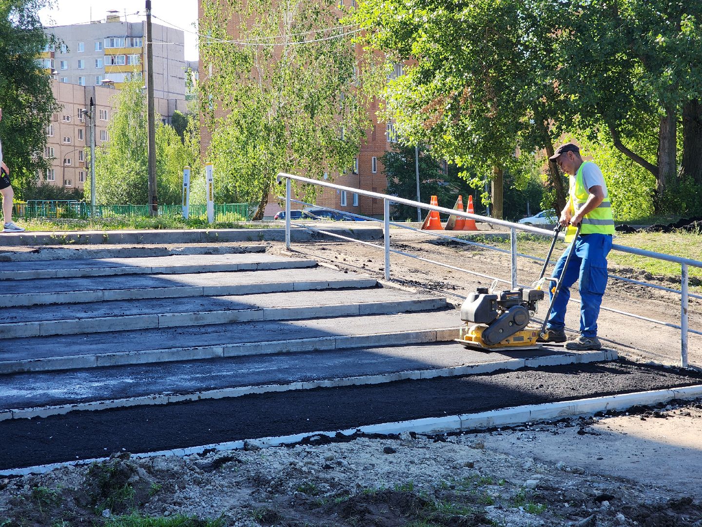 Егорьевск , Подмосковье , Московская область ,
