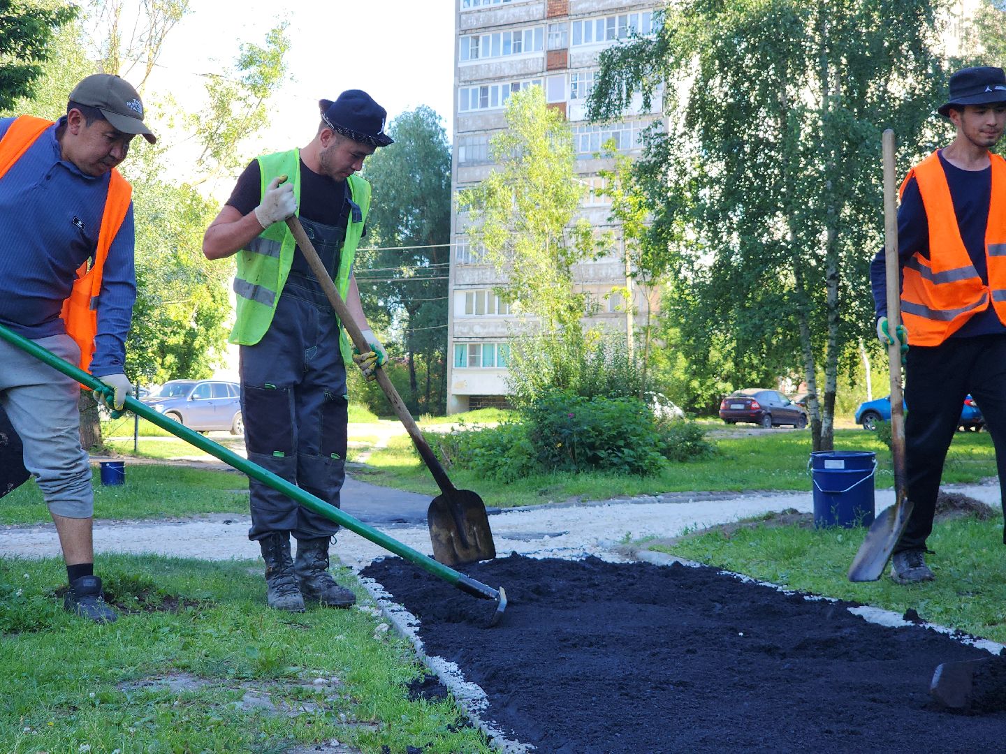 Егорьевск , Подмосковье , Московская область ,