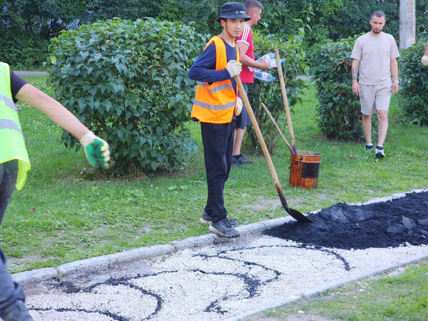 Егорьевск , Подмосковье , Московская область ,