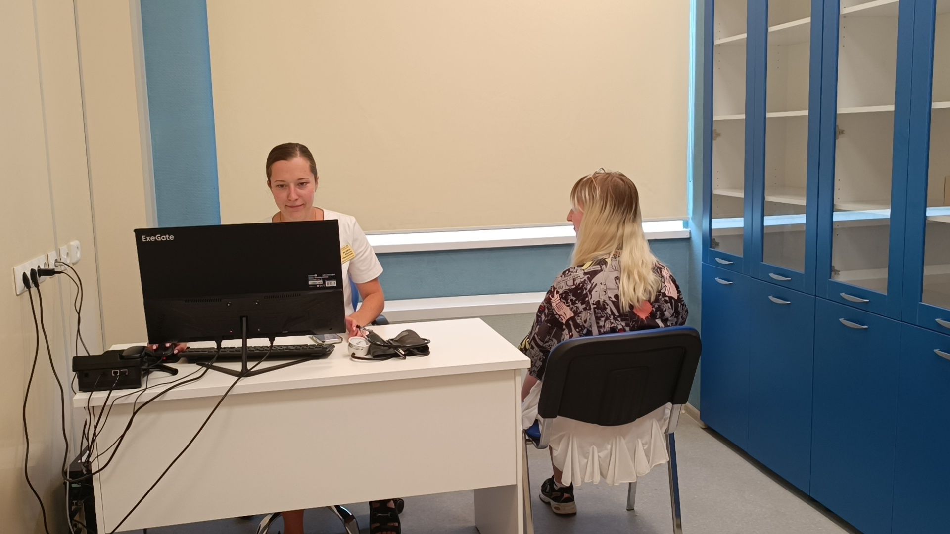 метеозависимость, лобня, медицина,