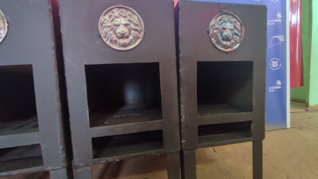 Кашира, СВО