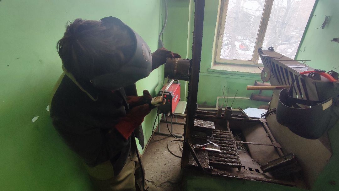 Кашира, СВО