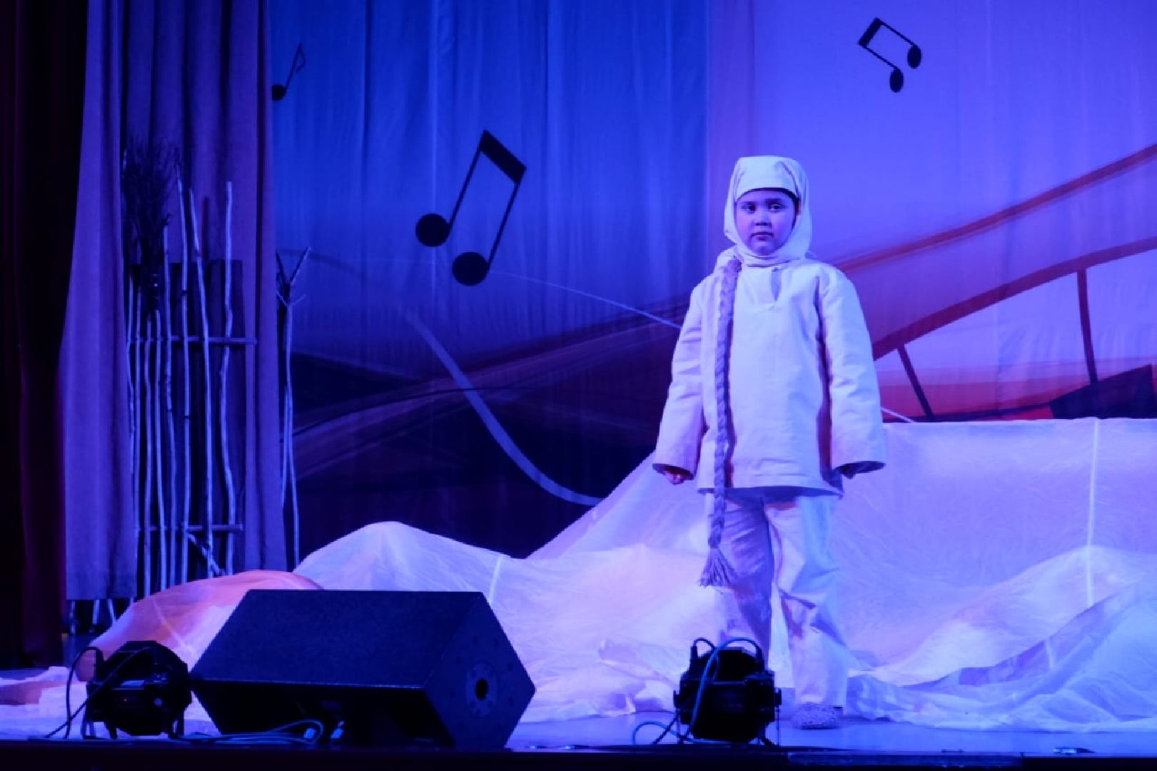 театр, искусство,