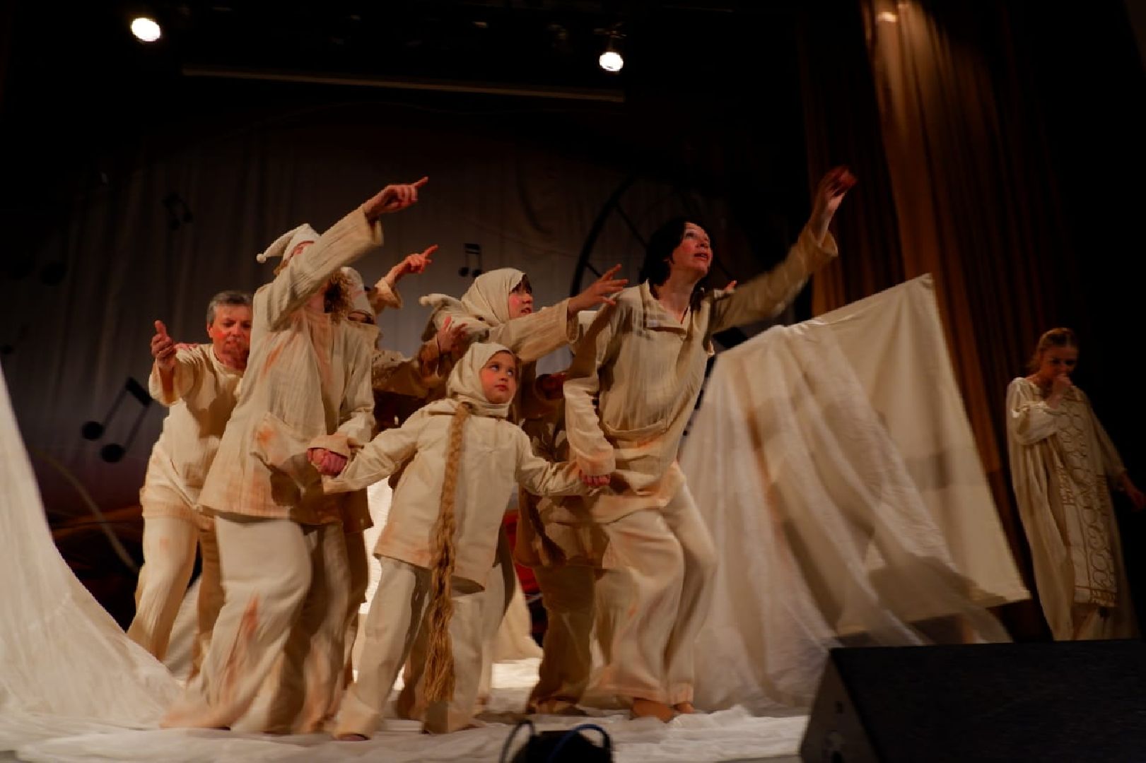 театр, искусство,