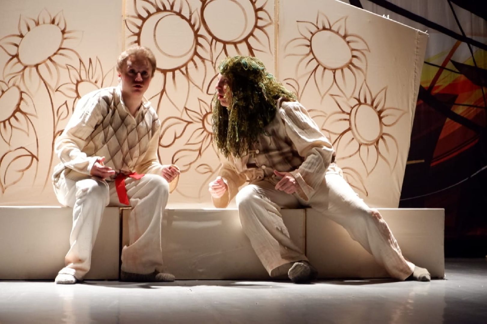 театр, искусство,