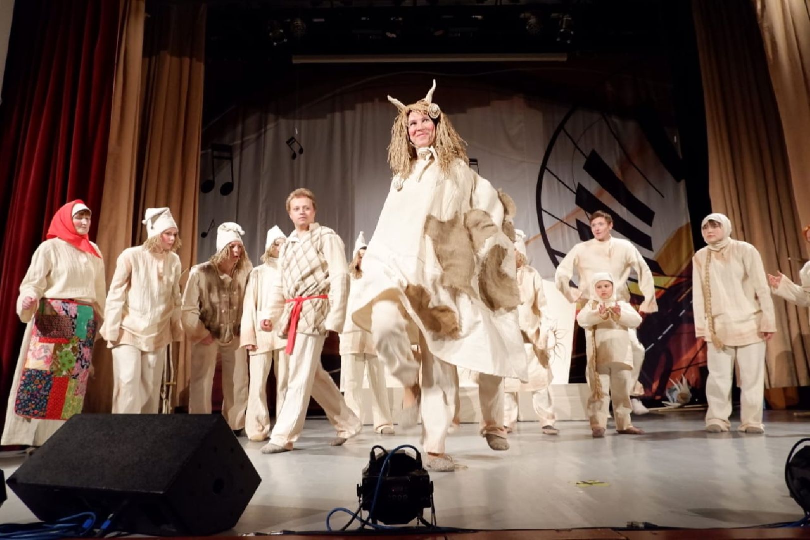 театр, искусство,