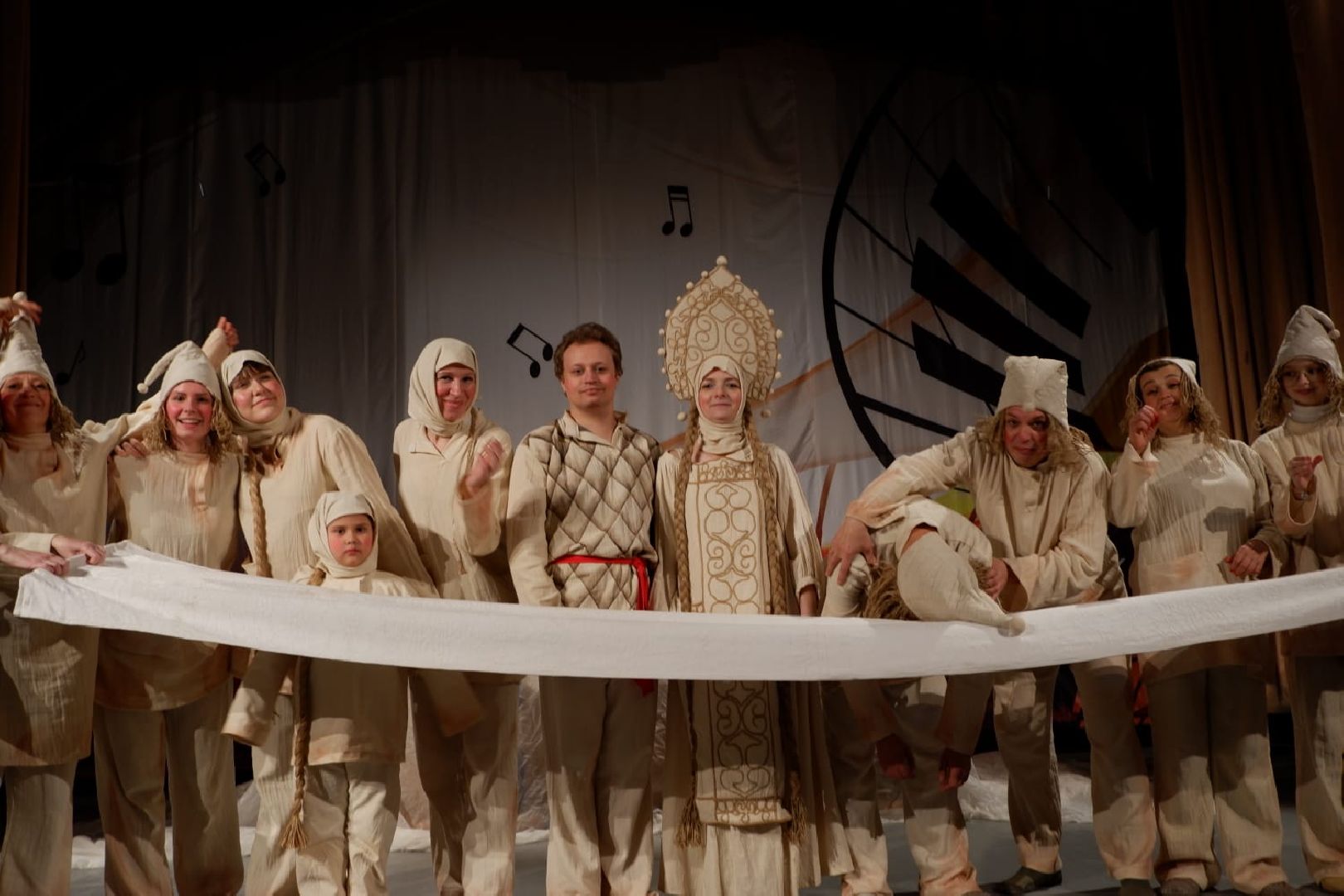 театр, искусство,