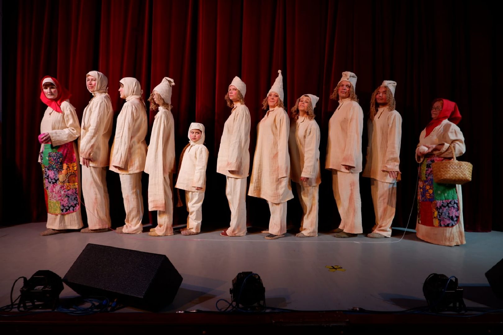 театр, искусство,