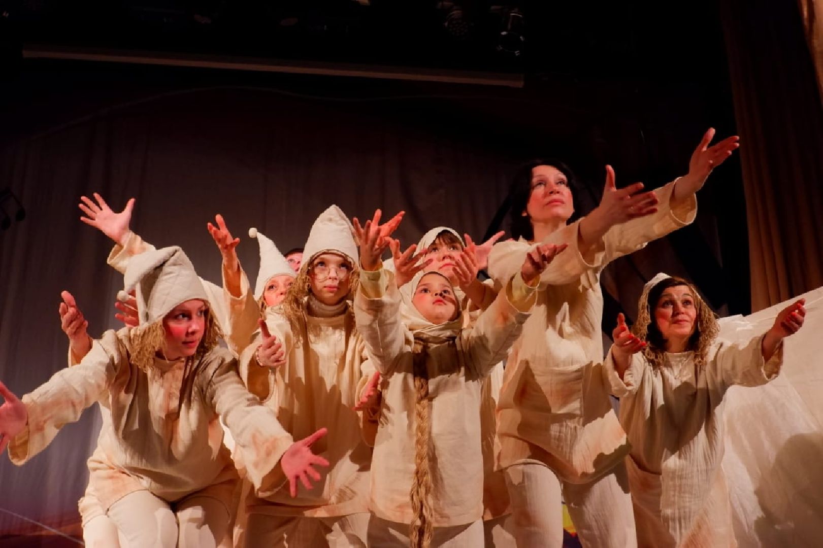 театр, искусство,