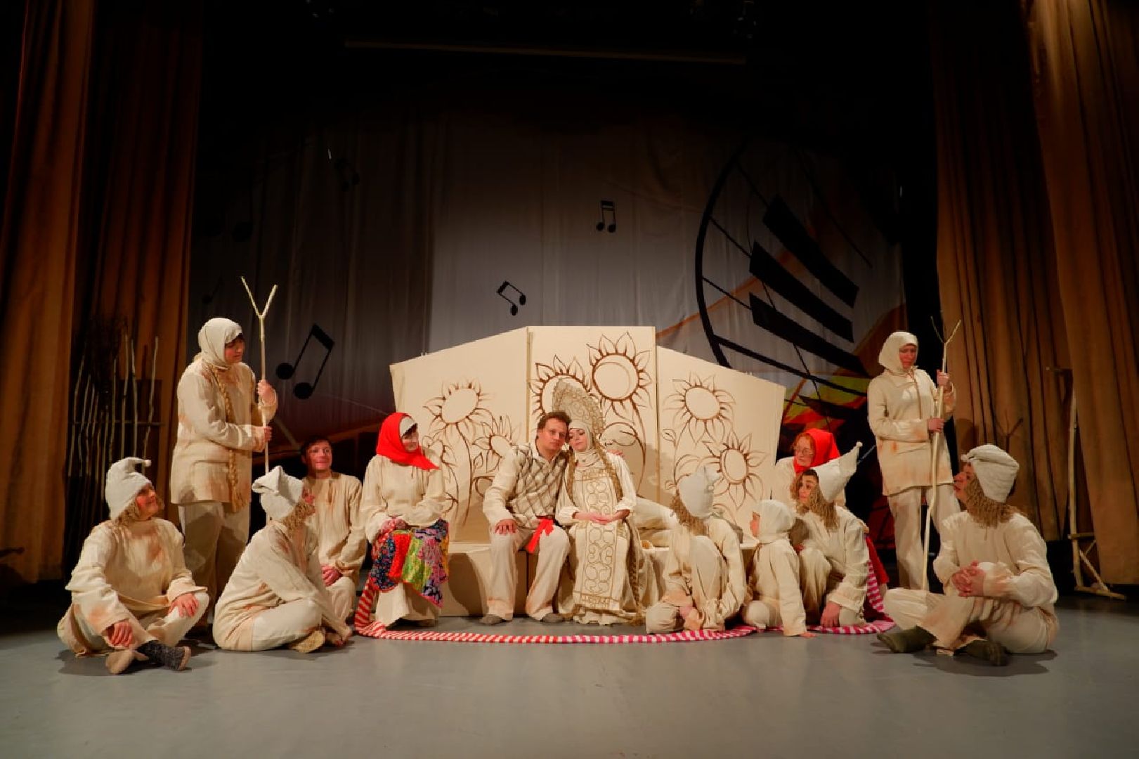 театр, искусство,