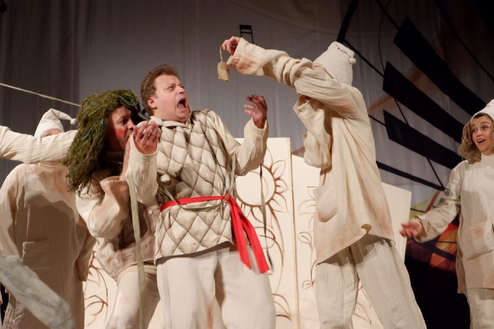 театр, искусство,