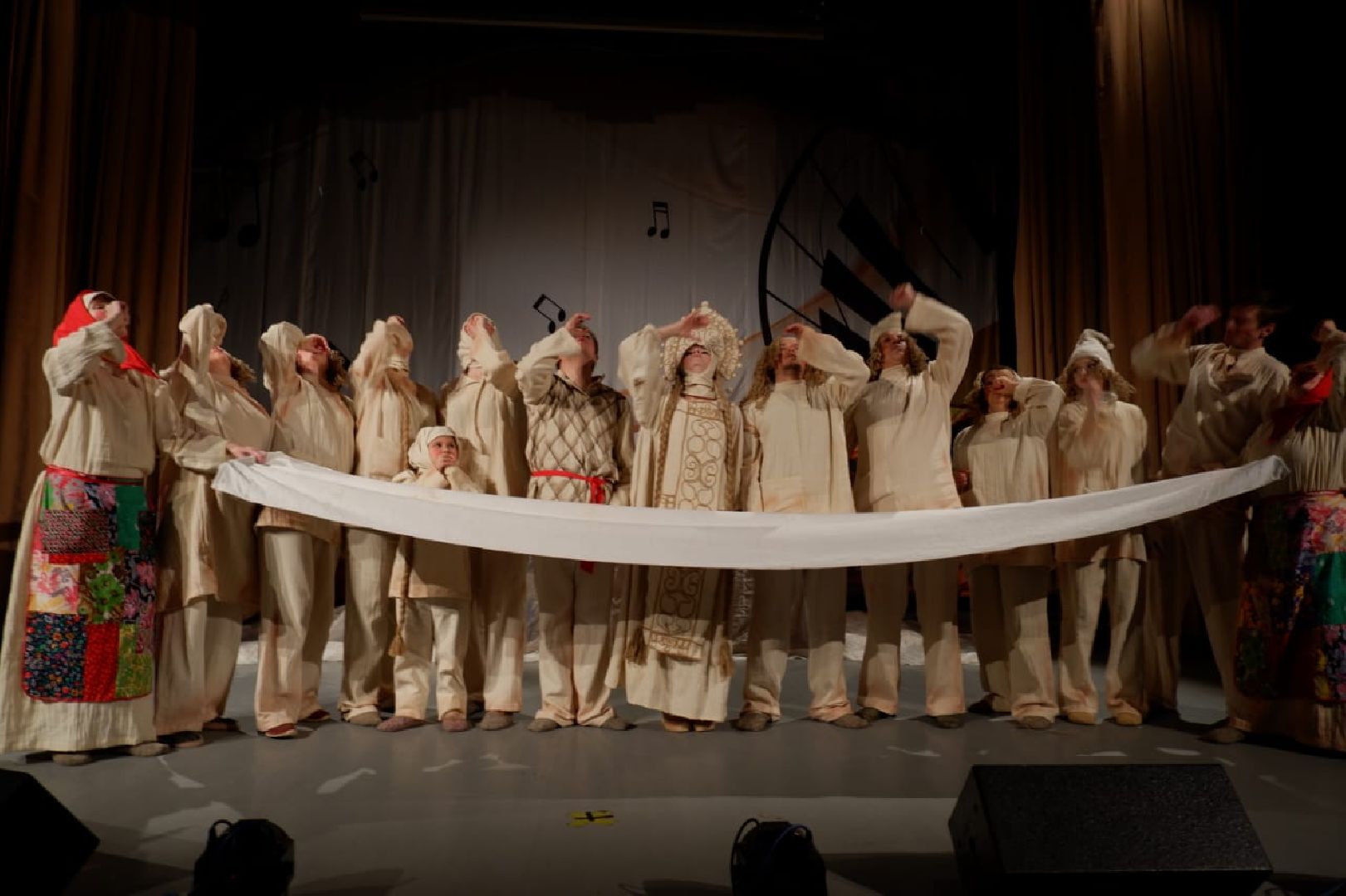 театр, искусство,