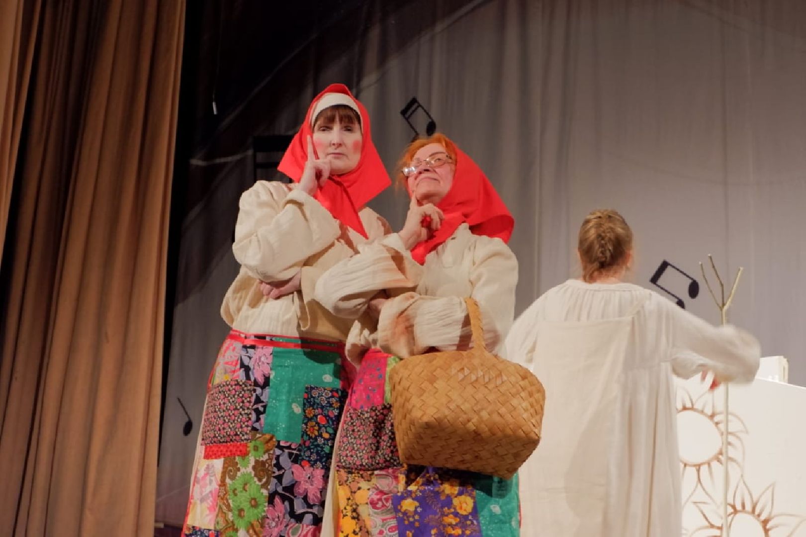 театр, искусство,