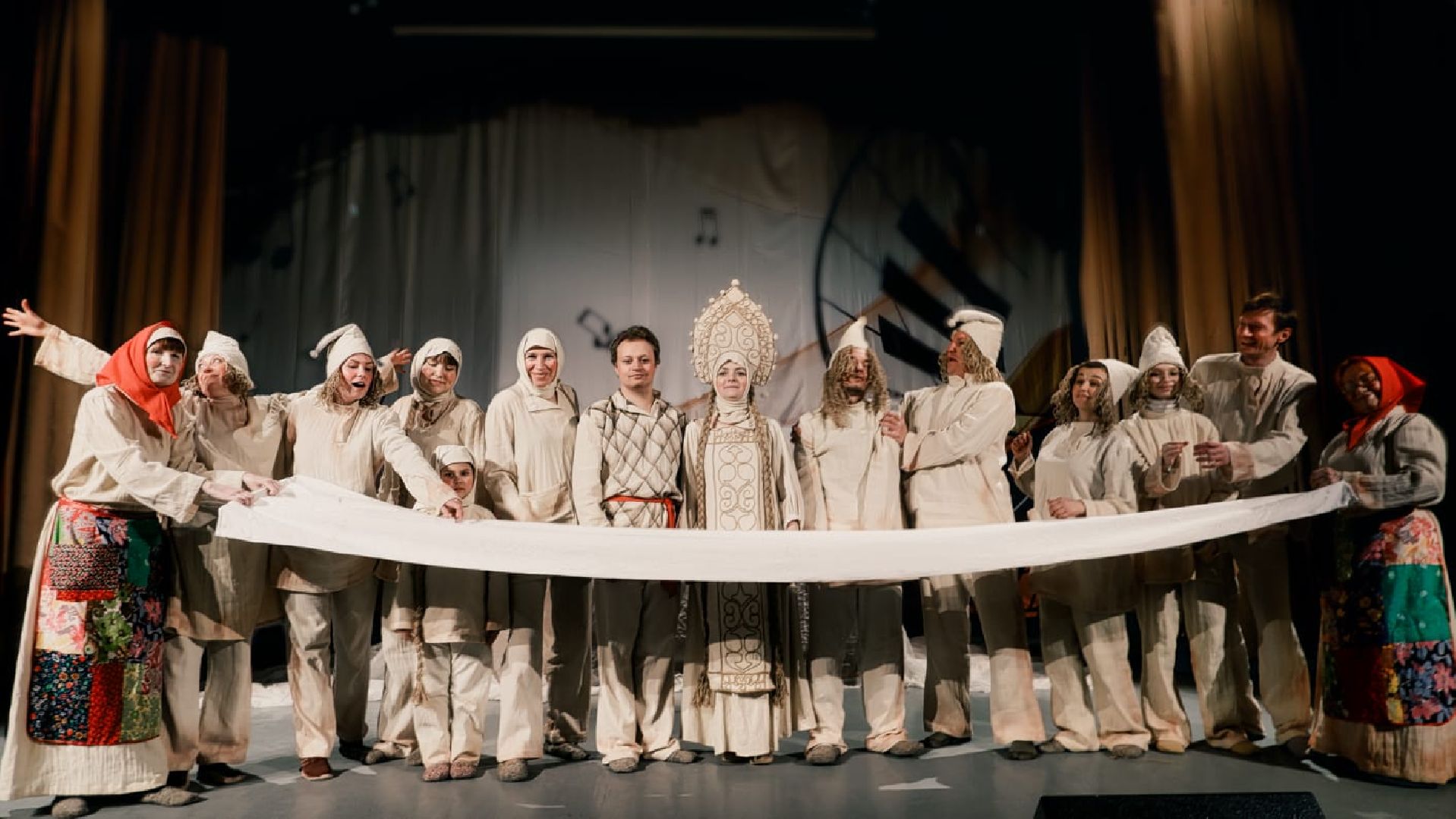 театр, искусство,