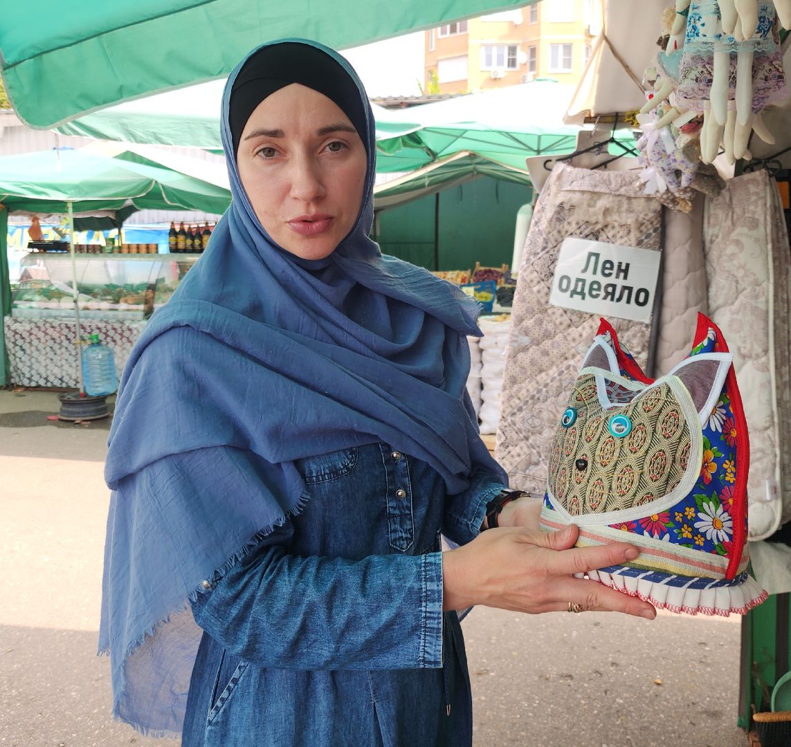 Экономика, Ярмарка фермерских продуктов,