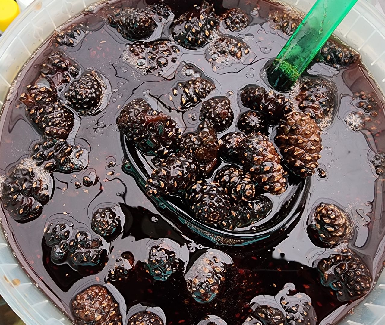 Экономика, Ярмарка фермерских продуктов,