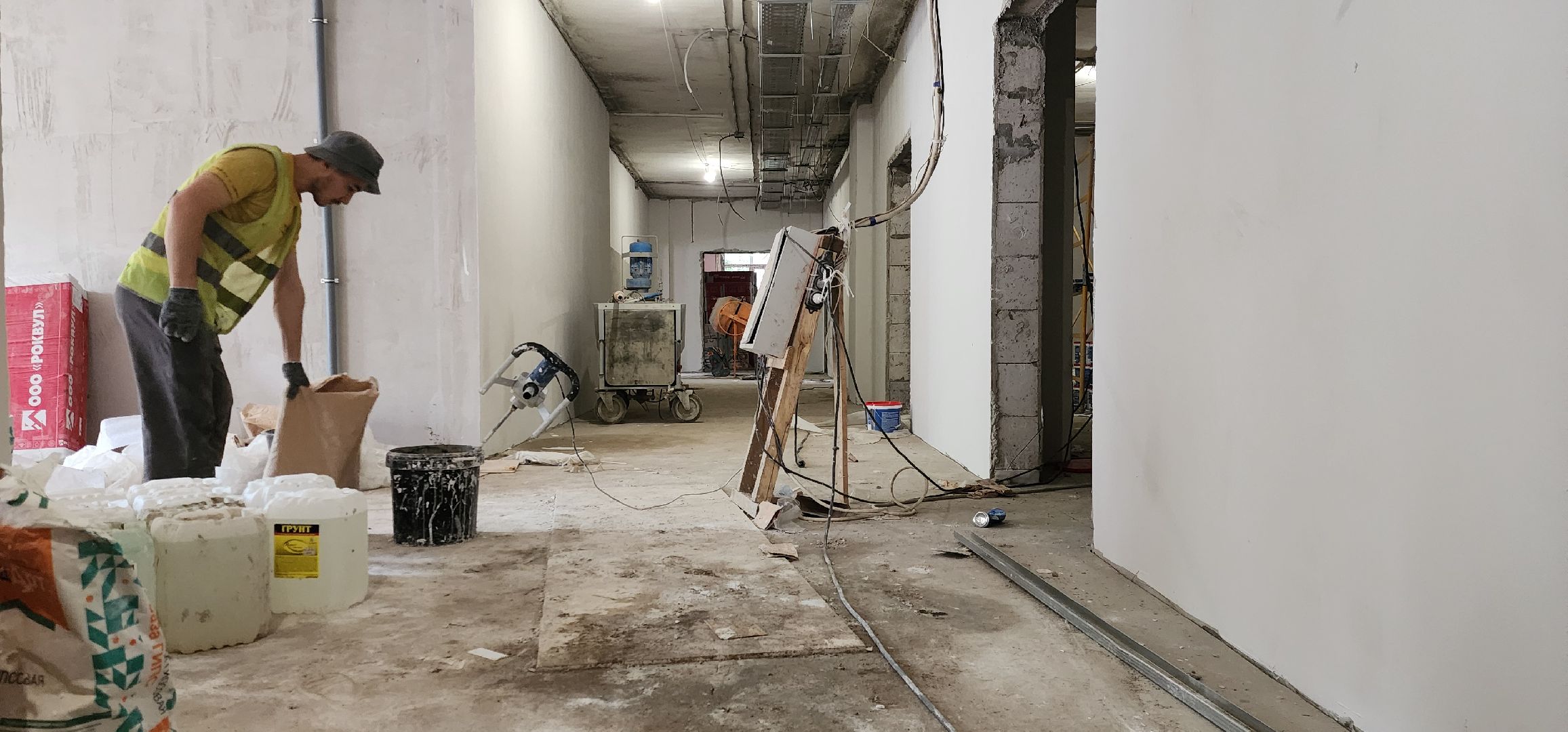 Химки, Строительство , Школы ,