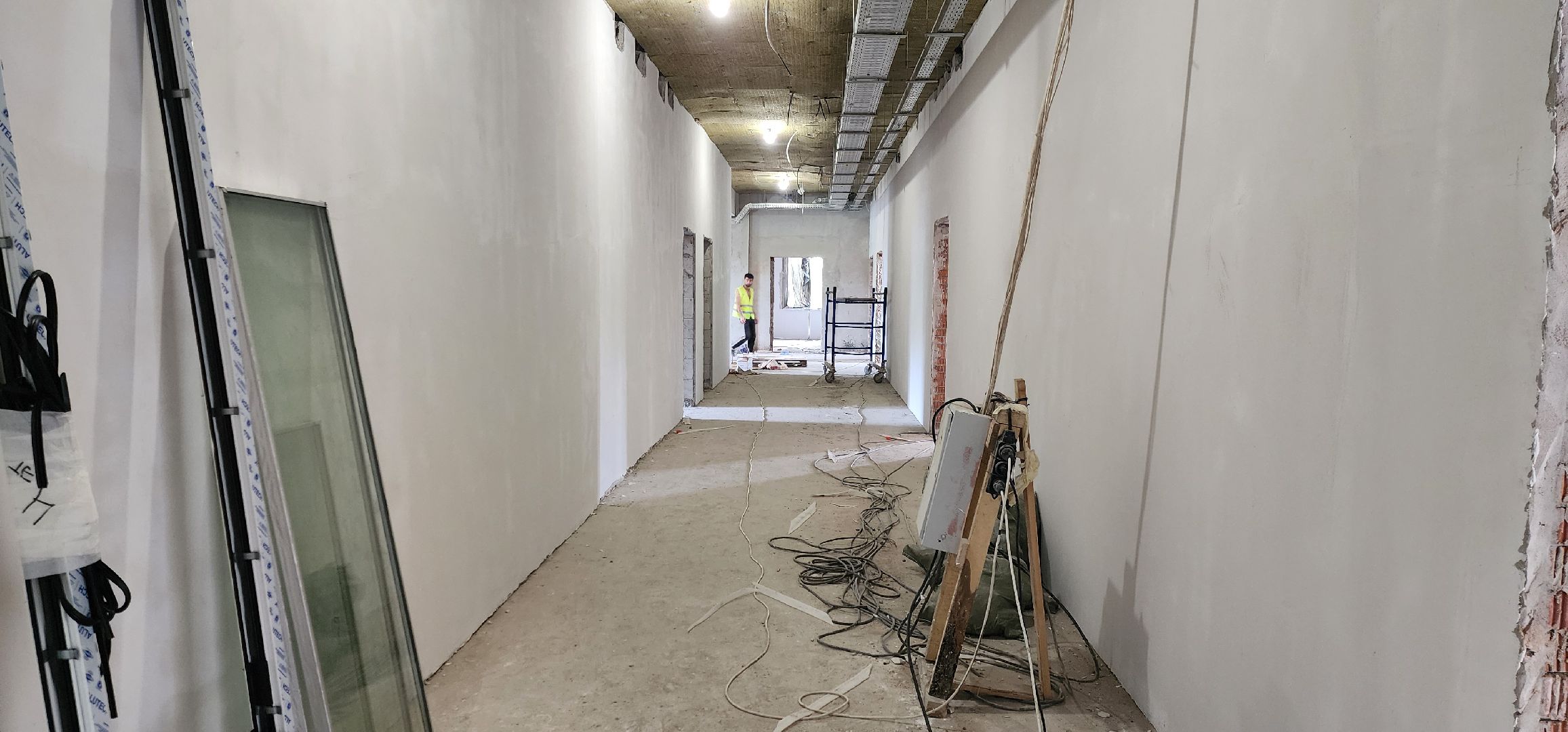 Химки, Строительство , Школы ,