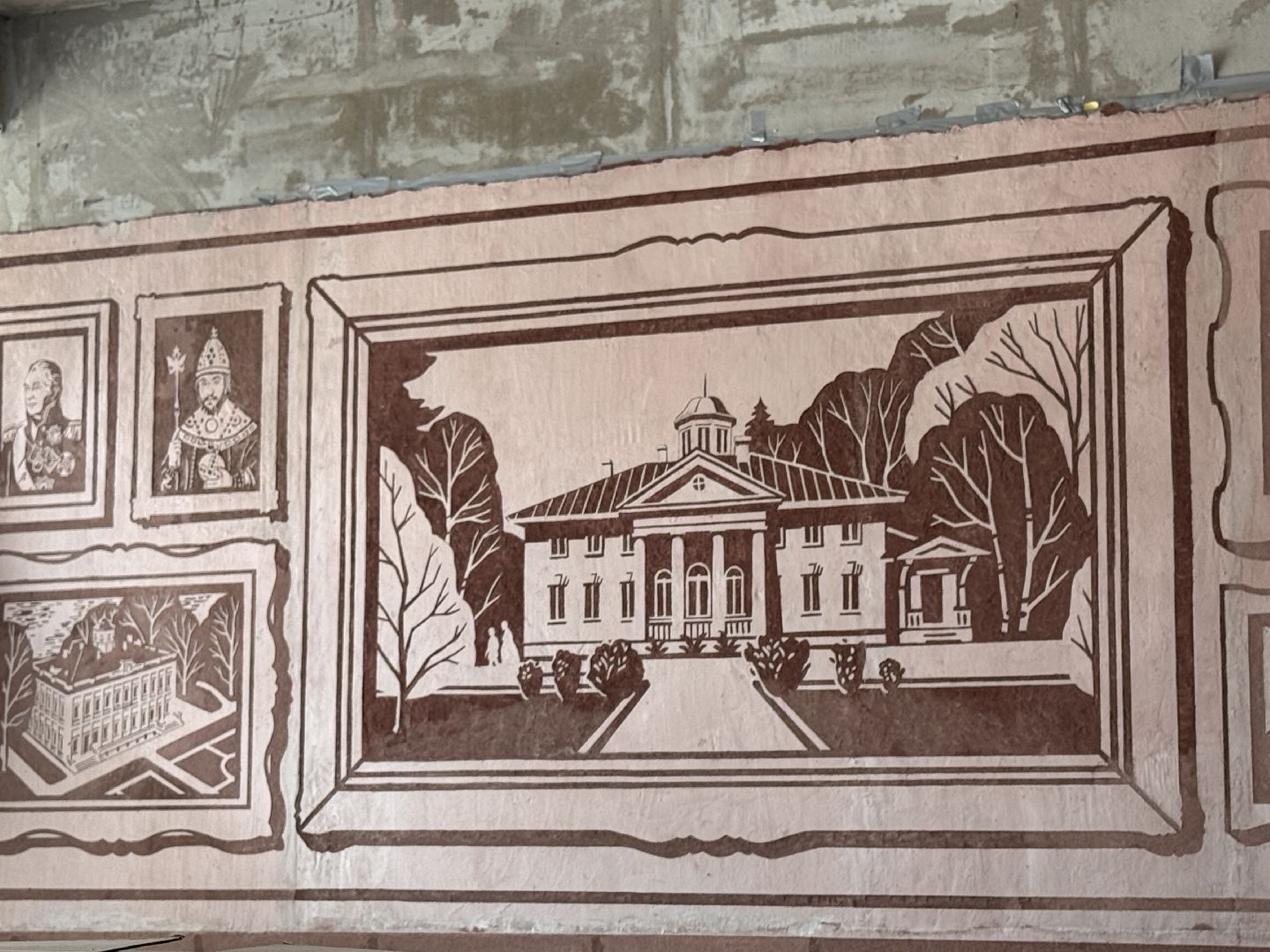 Общежитие МГИМО , Строительство в Одинцово, Общежитие для студентов МГИМО,