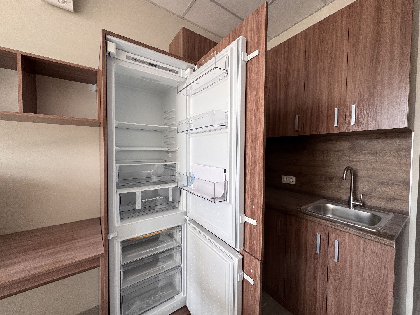 Общежитие МГИМО , Строительство в Одинцово, Общежитие для студентов МГИМО,