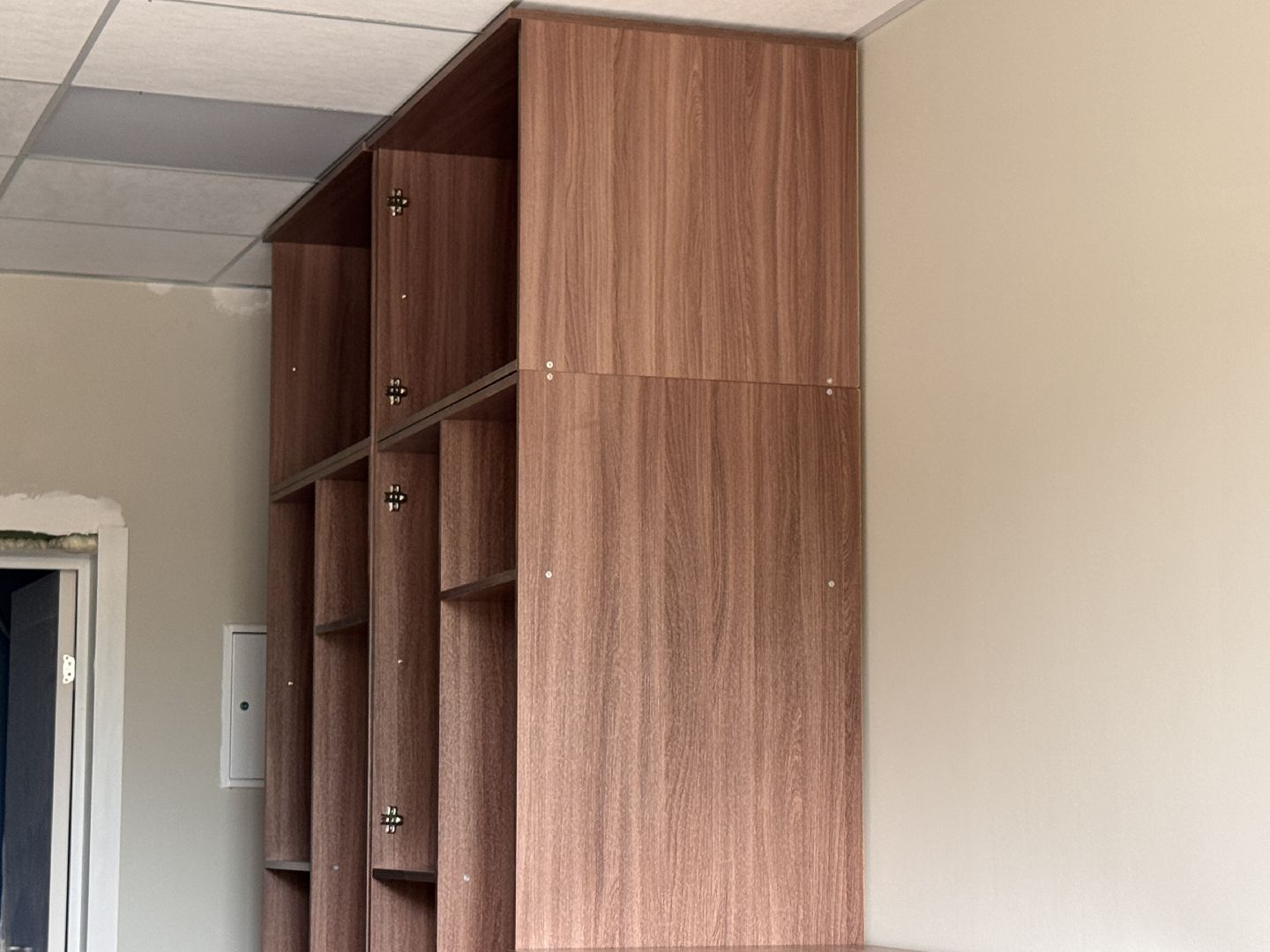 Общежитие МГИМО , Строительство в Одинцово, Общежитие для студентов МГИМО,