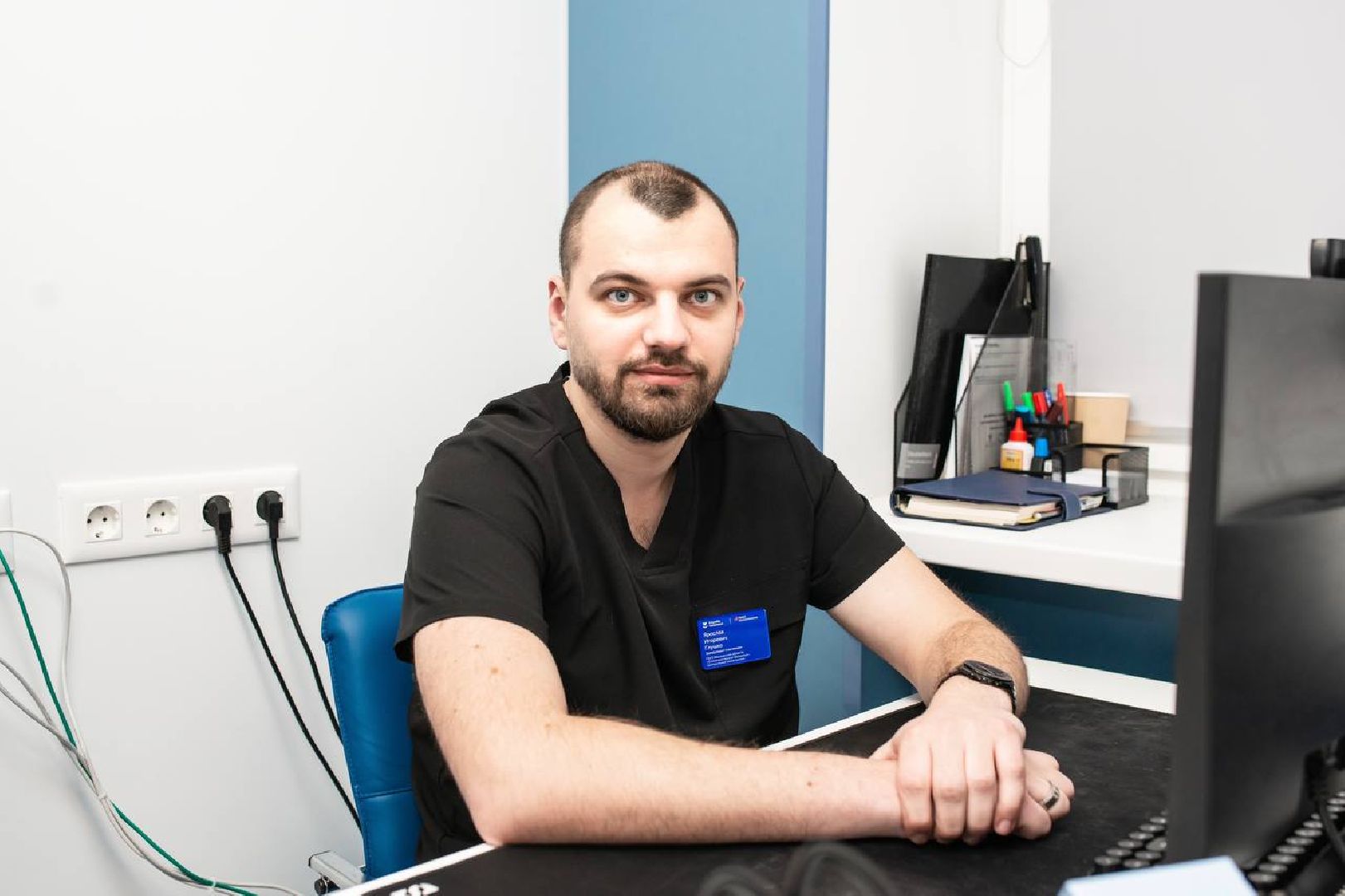 солнечногорск, медицина, гинекология, женская консультация, день гинеколога,