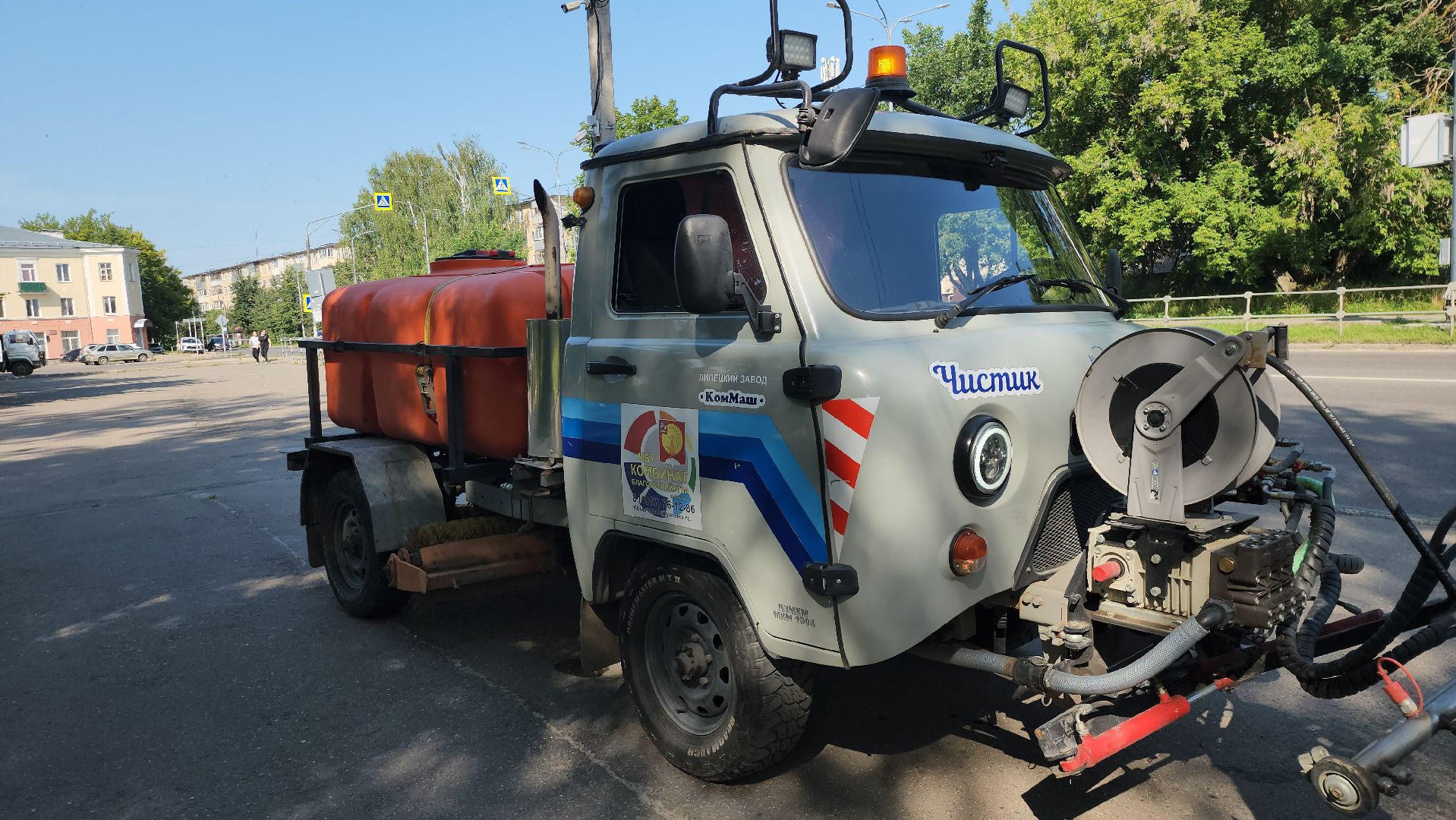 серпухов, подмосковье, уборка остановок,