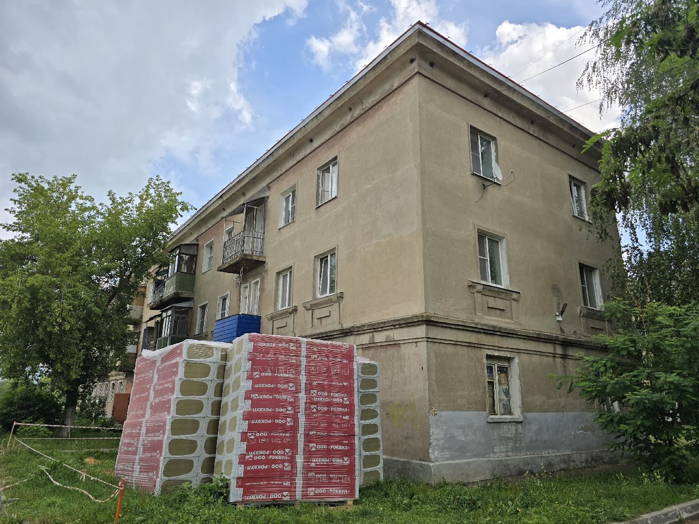 Коломна, капитальный ремонт мкд,фонд капитального ремонта мкд,