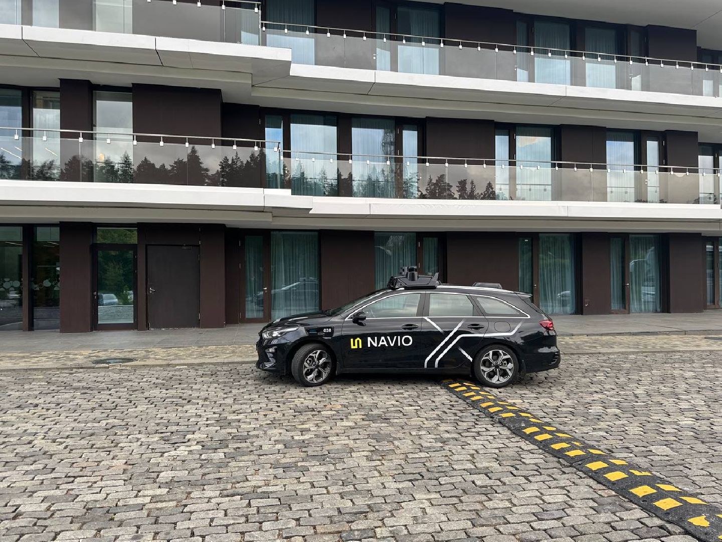 Истра, искуственный интеллект,