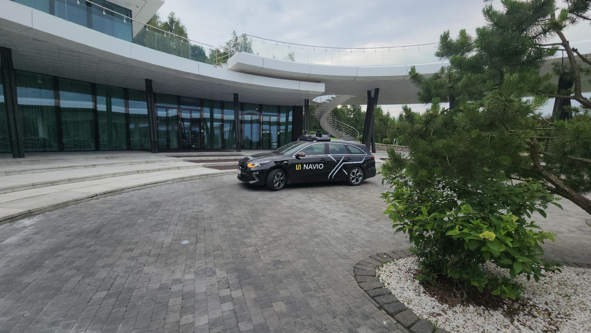 Истра, искуственный интеллект,