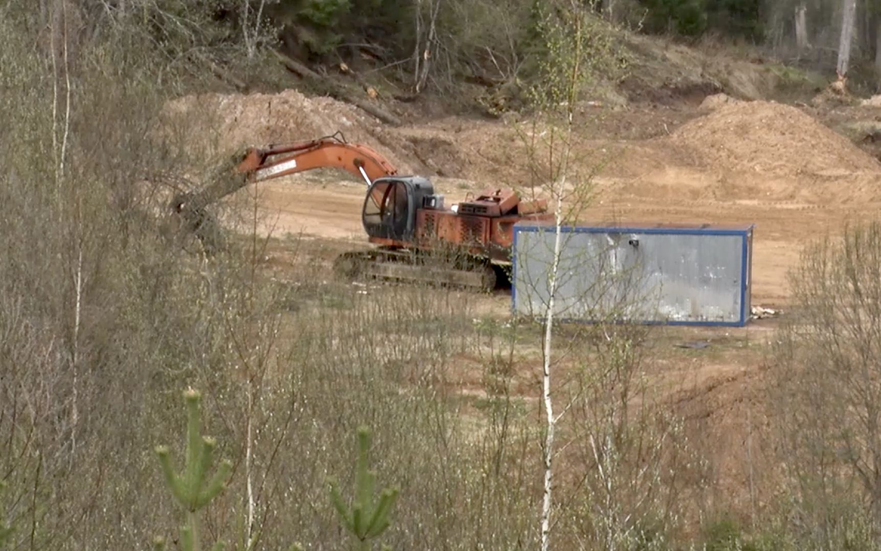 Клин, закон, воры, штрафы