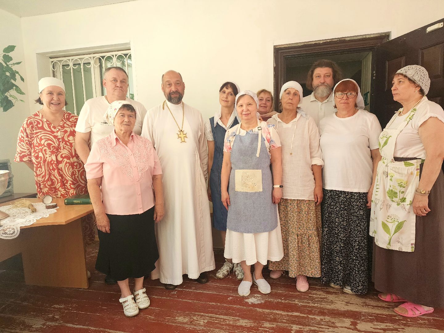 пущино, серпухов, общество,