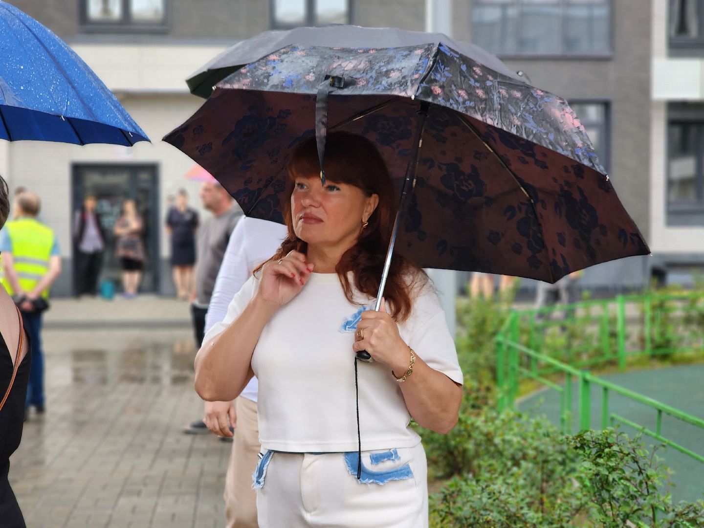 переселение из аварийного жилья, жилье и городская среда, переселенцы, старая купавна, богородский городской округ,