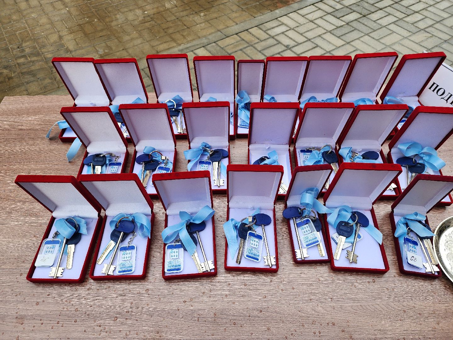 переселение из аварийного жилья, жилье и городская среда, переселенцы, старая купавна, богородский городской округ,