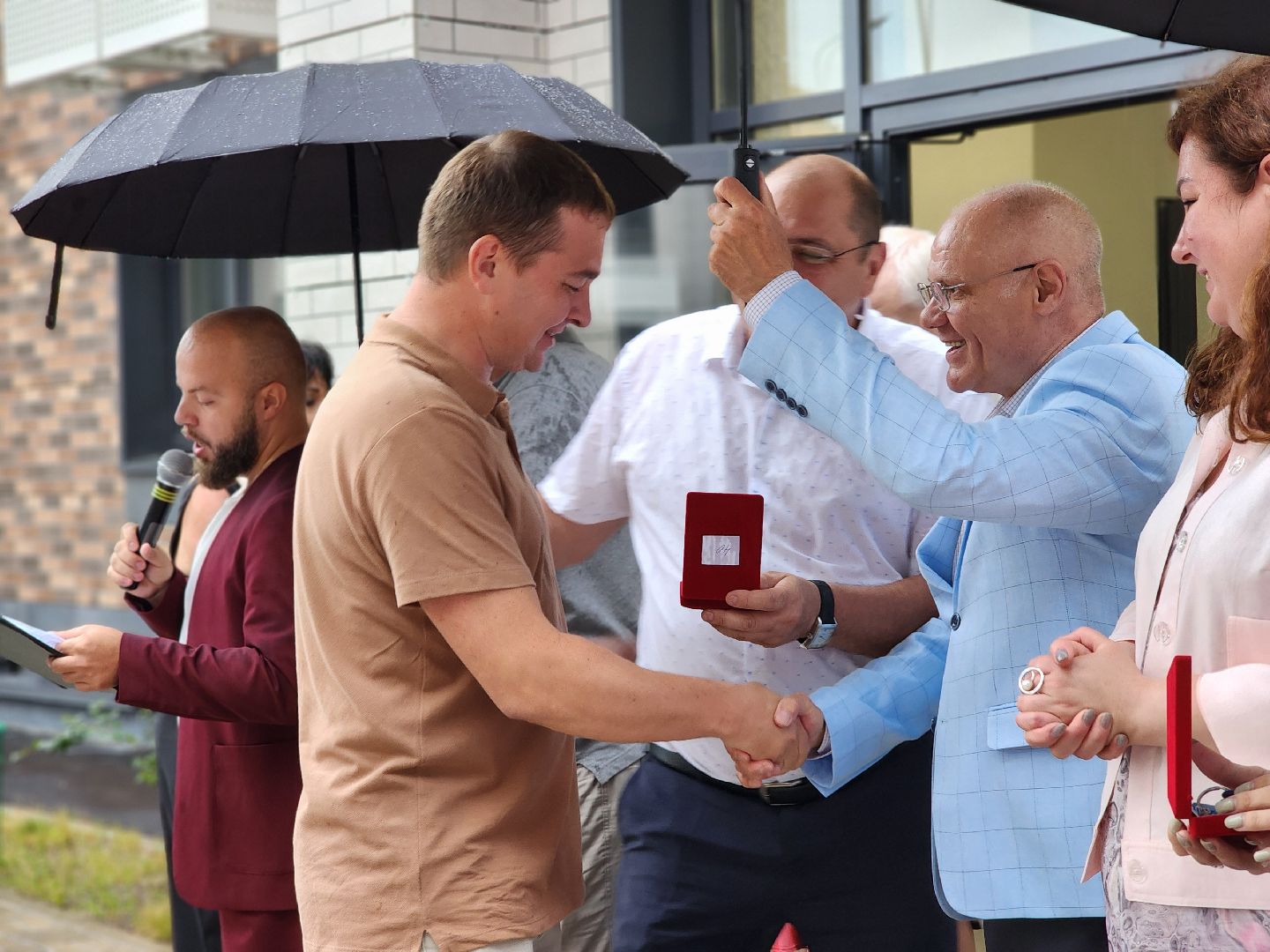 переселение из аварийного жилья, жилье и городская среда, переселенцы, старая купавна, богородский городской округ,