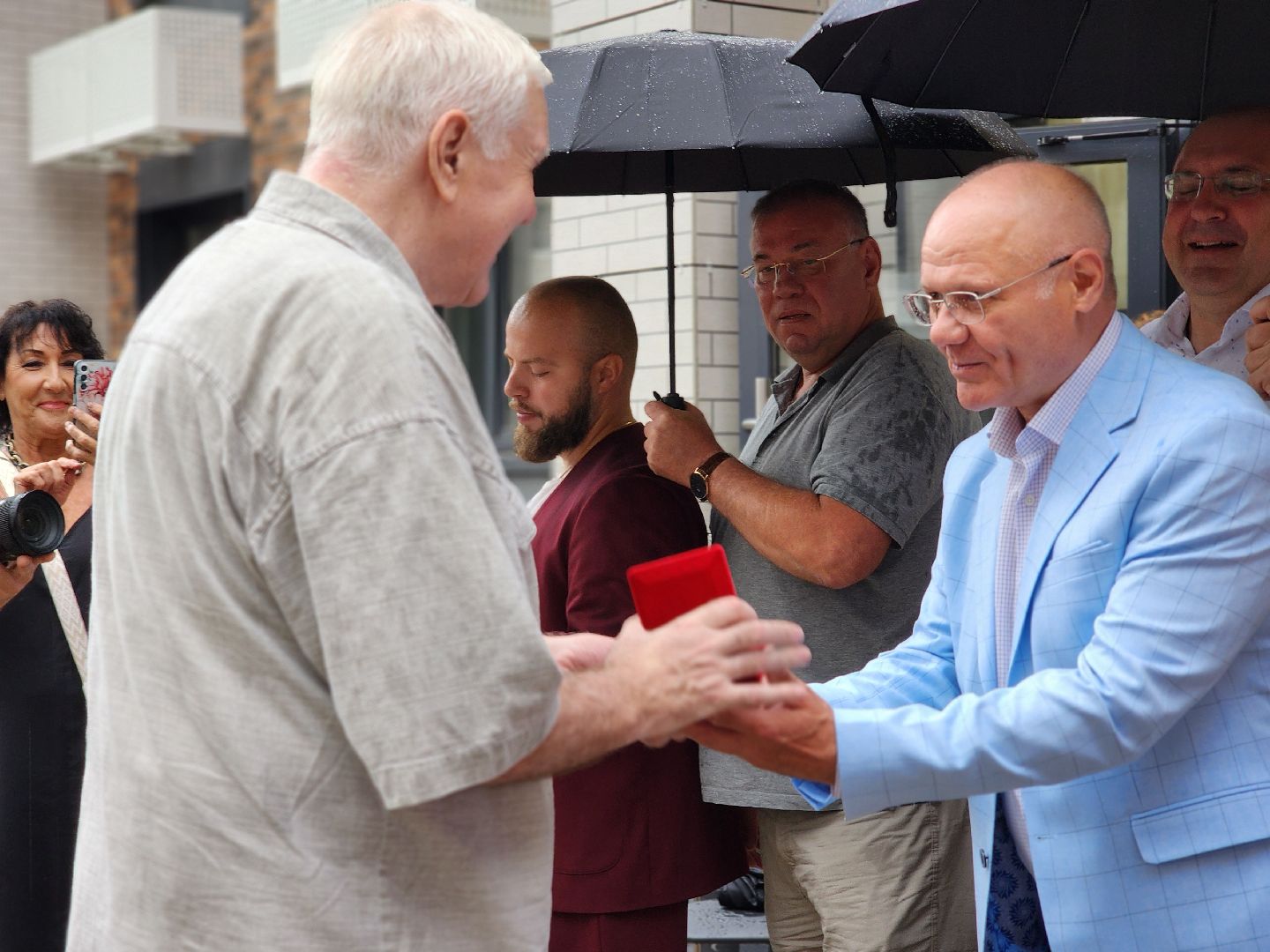 переселение из аварийного жилья, жилье и городская среда, переселенцы, старая купавна, богородский городской округ,