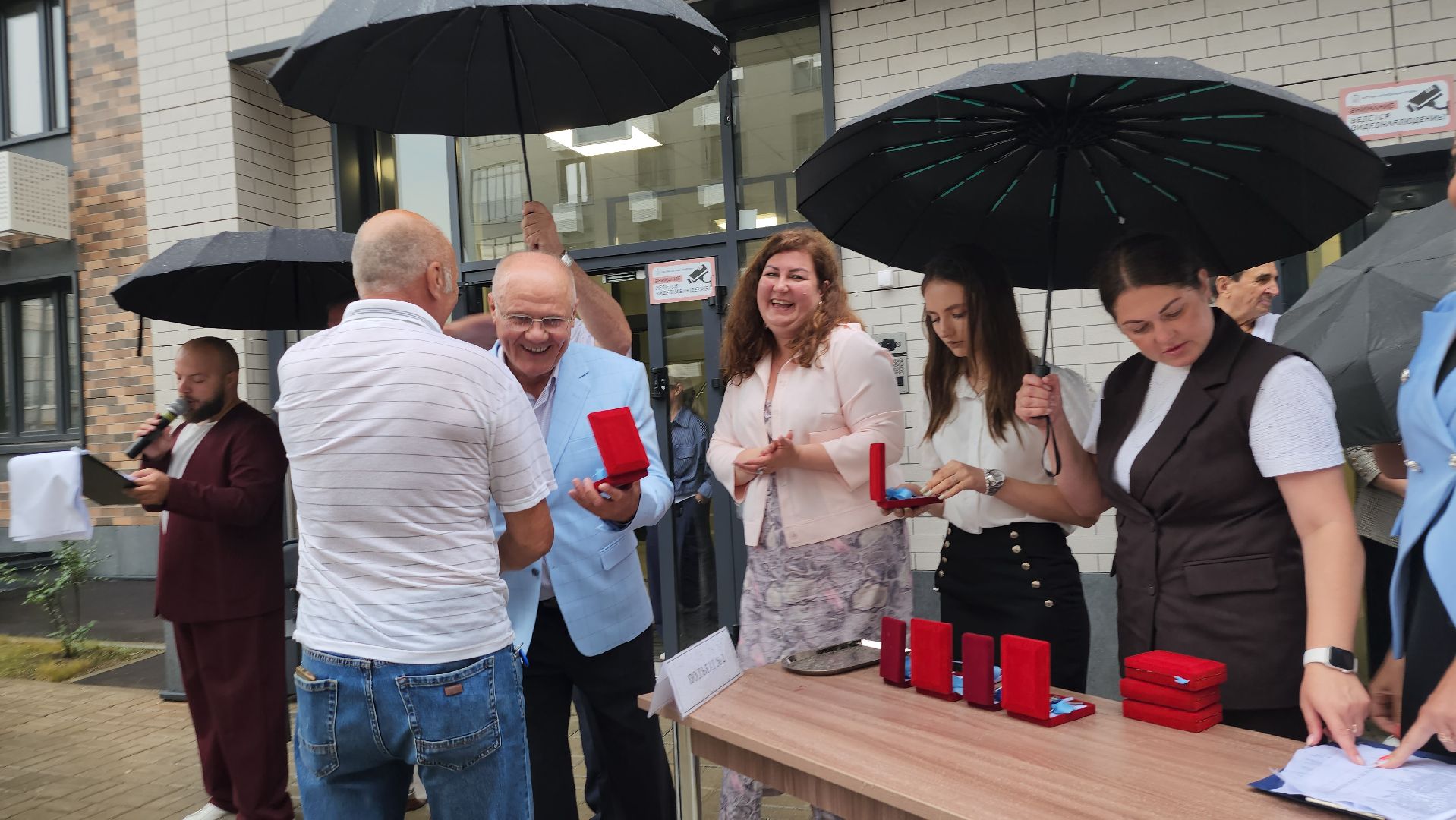 переселение из аварийного жилья, жилье и городская среда, переселенцы, старая купавна, богородский городской округ,
