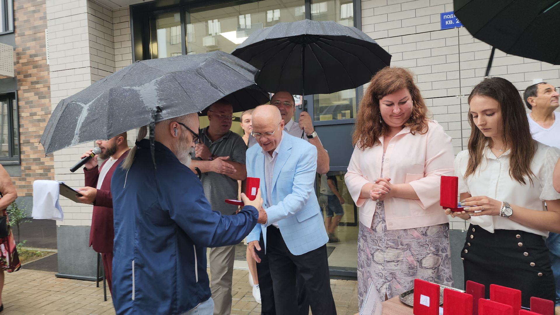 переселение из аварийного жилья, жилье и городская среда, переселенцы, старая купавна, богородский городской округ,