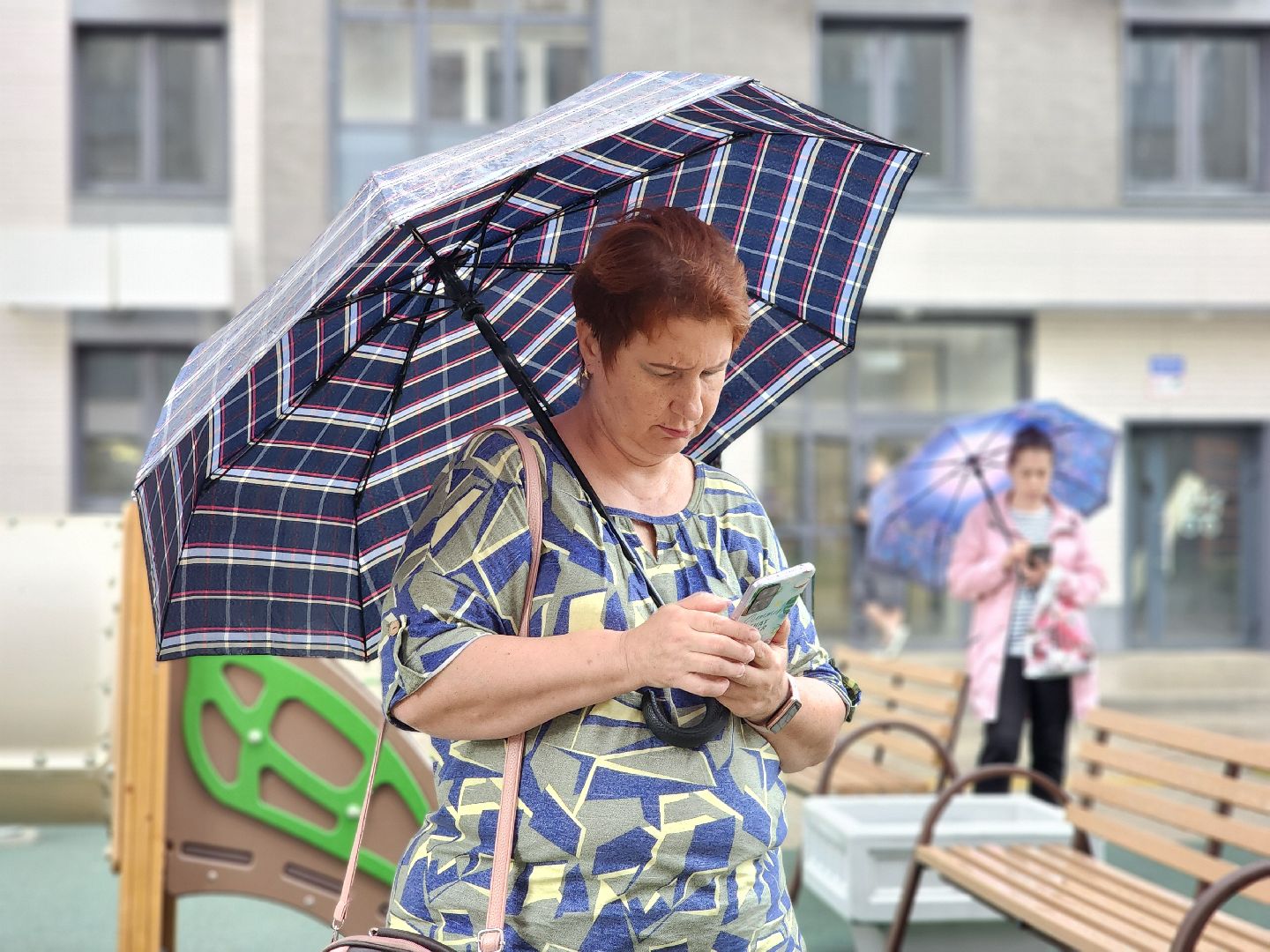 переселение из аварийного жилья, жилье и городская среда, переселенцы, старая купавна, богородский городской округ,