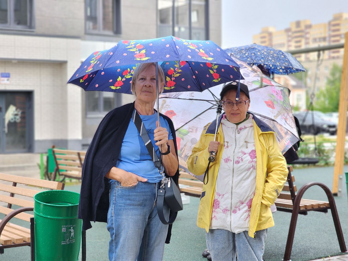 переселение из аварийного жилья, жилье и городская среда, переселенцы, старая купавна, богородский городской округ,