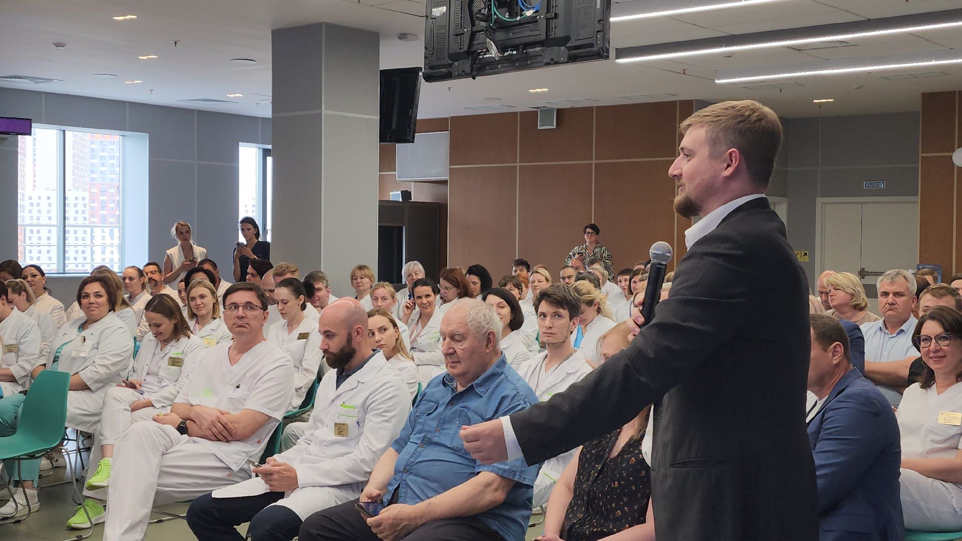 выездная администрация, красногорск,  кдц имени рошаля,