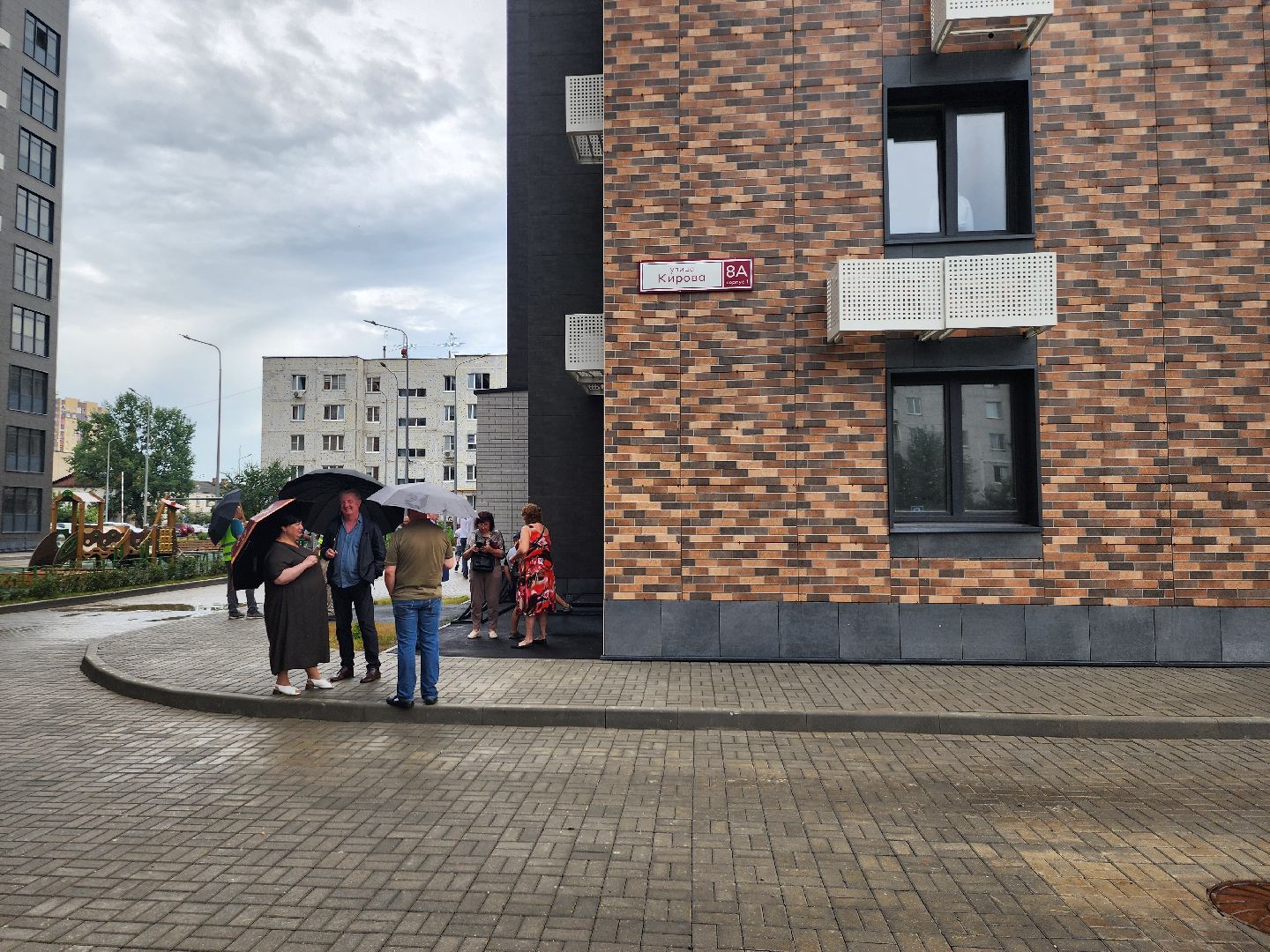 переселение из аварийного жилья, аварийное жилье, старая купавна, богородский городской округ,