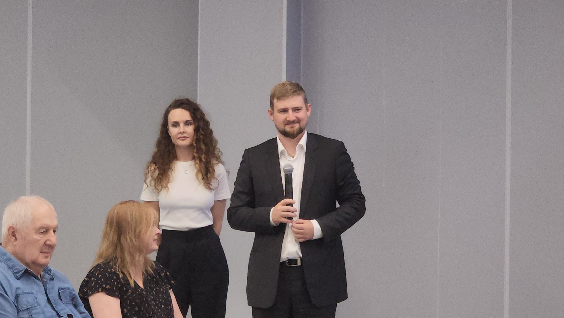 красногорск, дкц имени рошаля, выездная администрация,