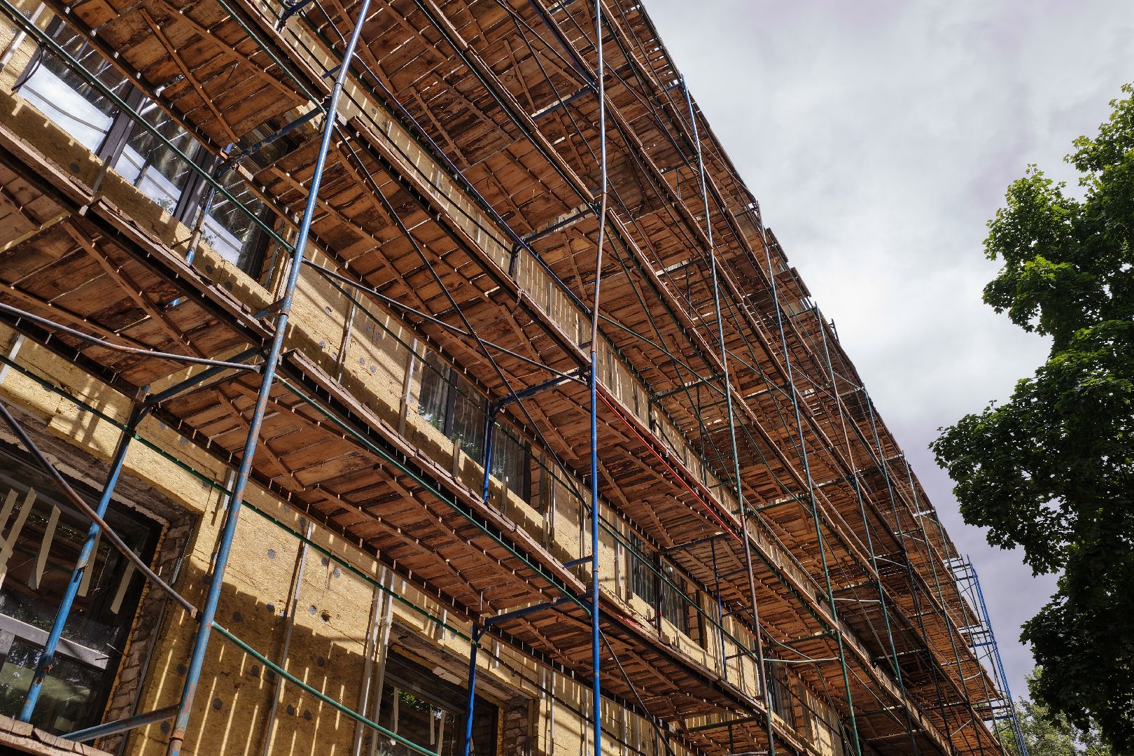 видео с коптера, дворец культуры родина, дворец культуры химки,