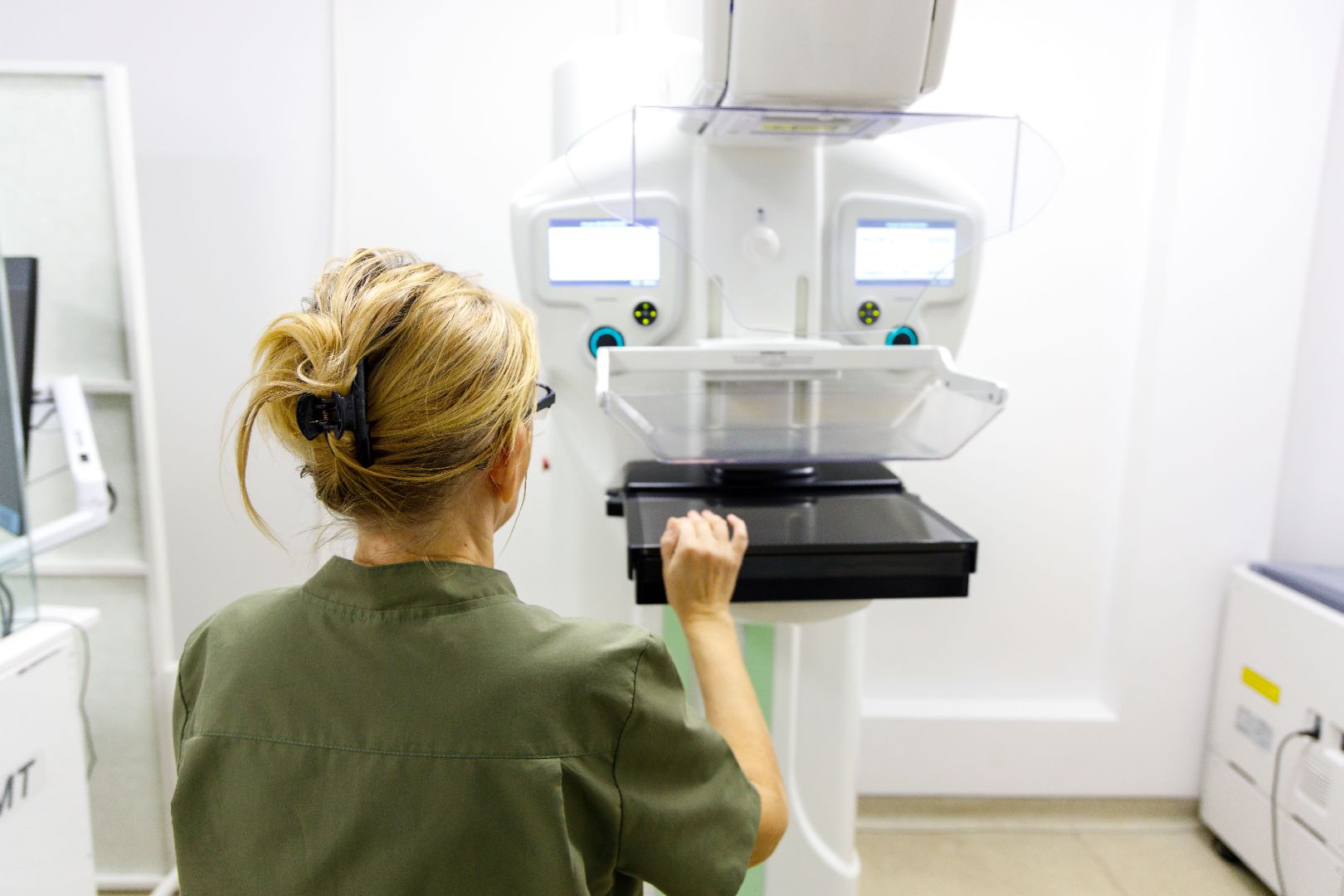 люберцы, Люберецкая областная больница, центр амбулаторной онкологической помощи, рак груди, онкология,