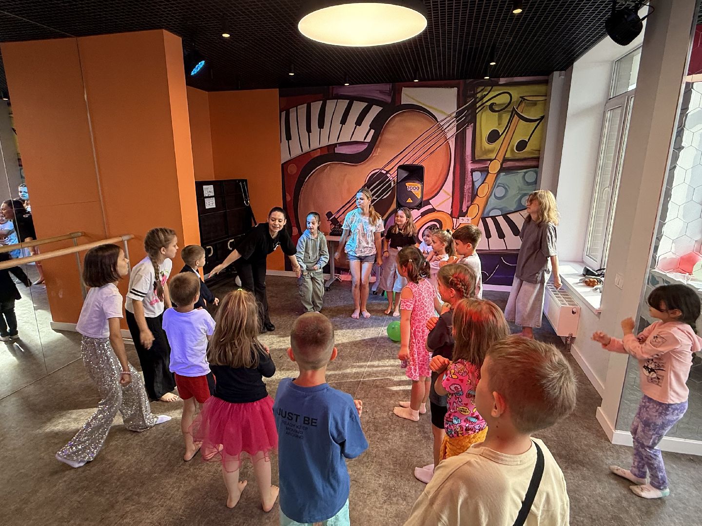 люберцы, культурный центр, дружба, занятия с детьми, активное долголети, мкр зенино,