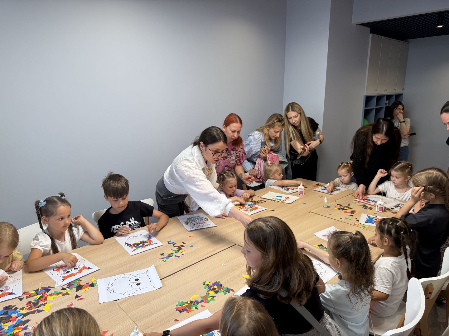 люберцы, культурный центр, дружба, занятия с детьми, активное долголети, мкр зенино,